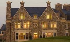 Doonbeg Lodge